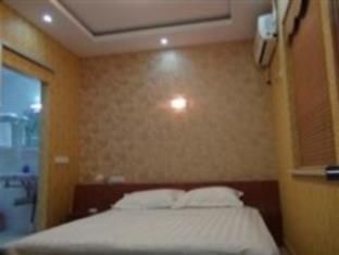 Wuzhen Dageng Wang Yeye Inn Bagian luar foto